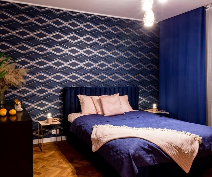 Elegant, Comfortable In The Heart Of Warsaw! Apartment *